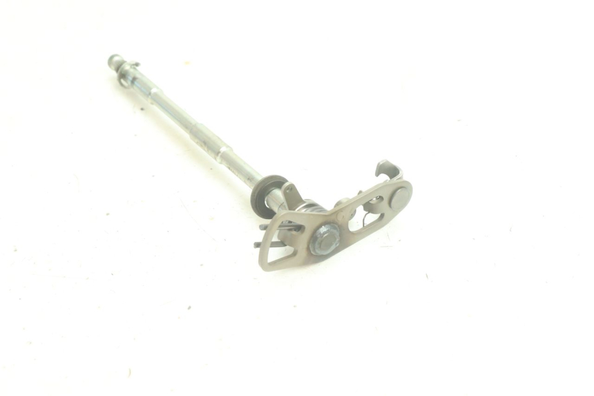 photo de ARBRE SELECTEUR YAMAHA YZF R6 600 (2008 - 2009) - Autre angle de vue