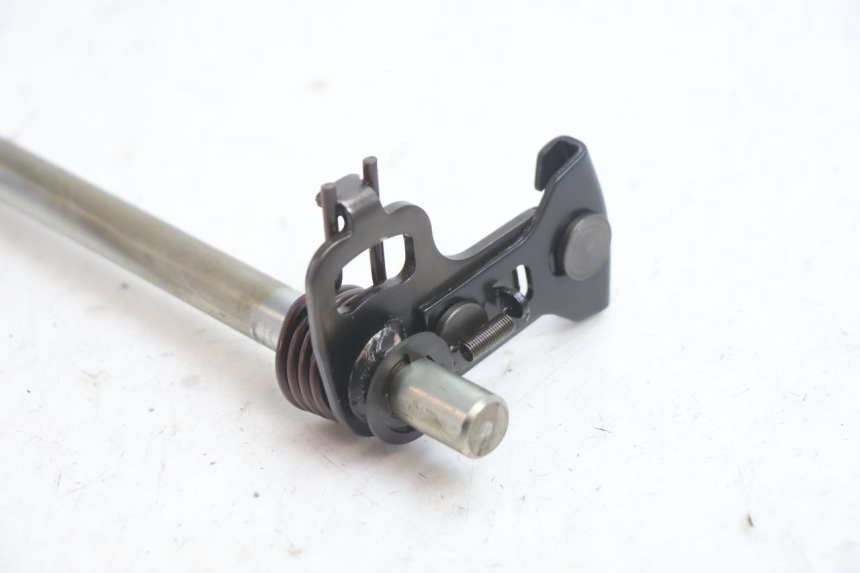 photo de ARBRE SELECTEUR KAWASAKI ZX-6R ZX6R 600 (2000 - 2002) - Détail de la pièce