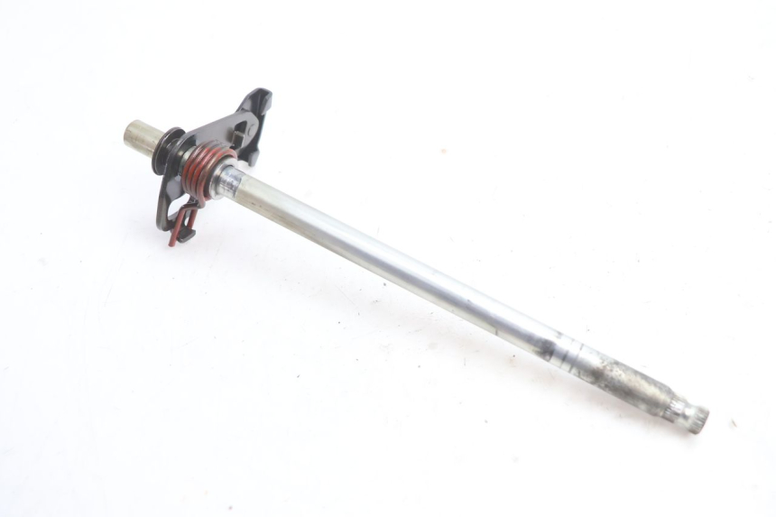 photo de ARBRE SELECTEUR KAWASAKI ZX-6R ZX6R 600 (2000 - 2002) - Points de fixation