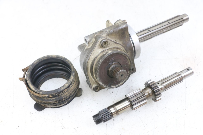 photo de ARBRE TRANSMISSION HONDA TRX 300 (1988 - 2000)