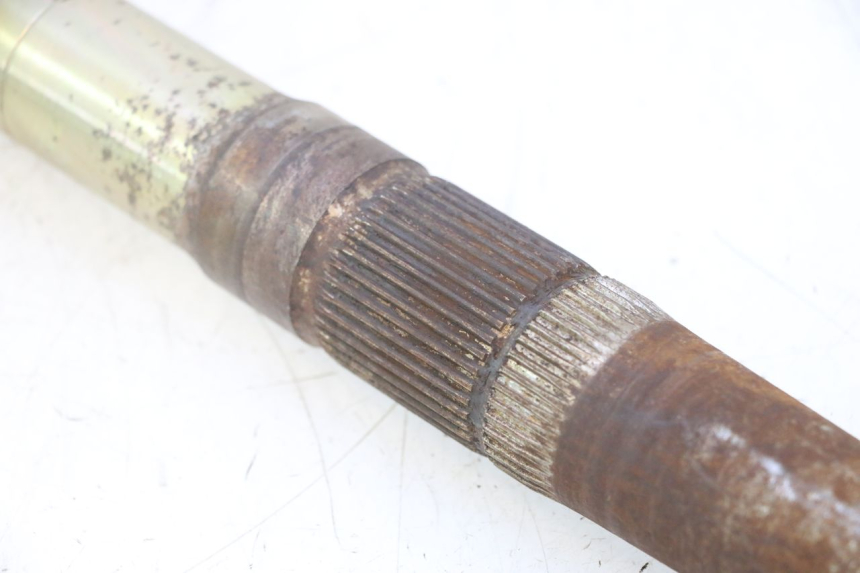 photo de ARBRE TRANSMISSION KYMCO MXU R 250 (2004 - 2010) - Points de fixation