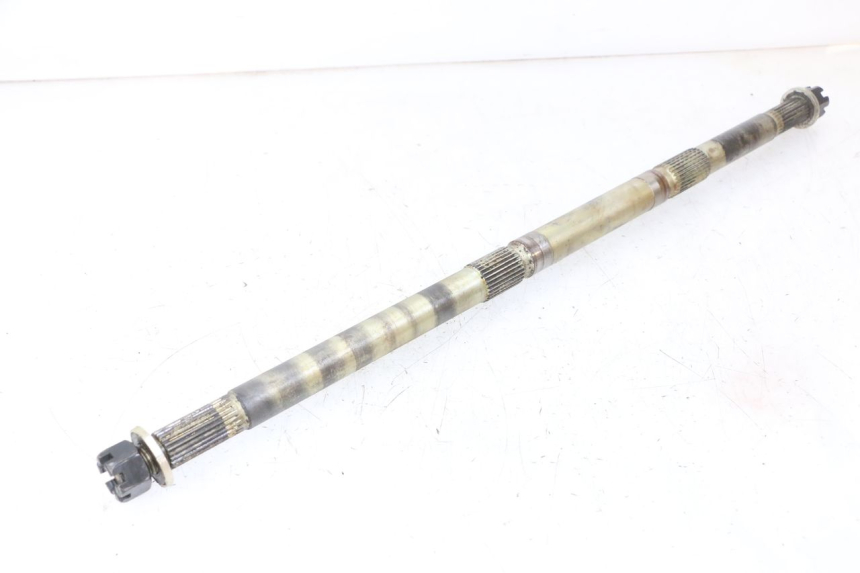 photo de ARBRE TRANSMISSION HYTRACK S 150 (2003 - 2011)