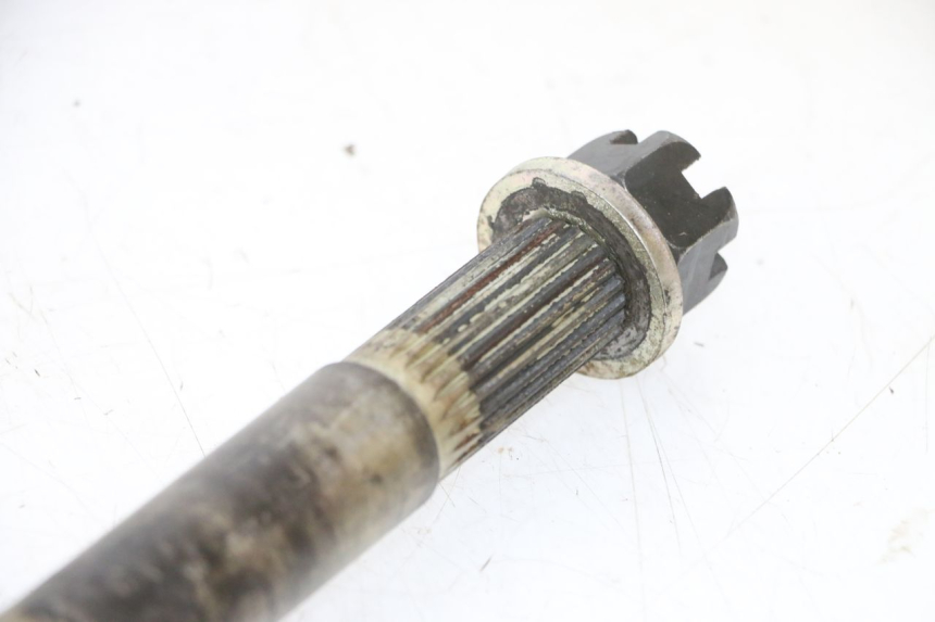 photo de ARBRE TRANSMISSION HYTRACK S 150 (2003 - 2011)