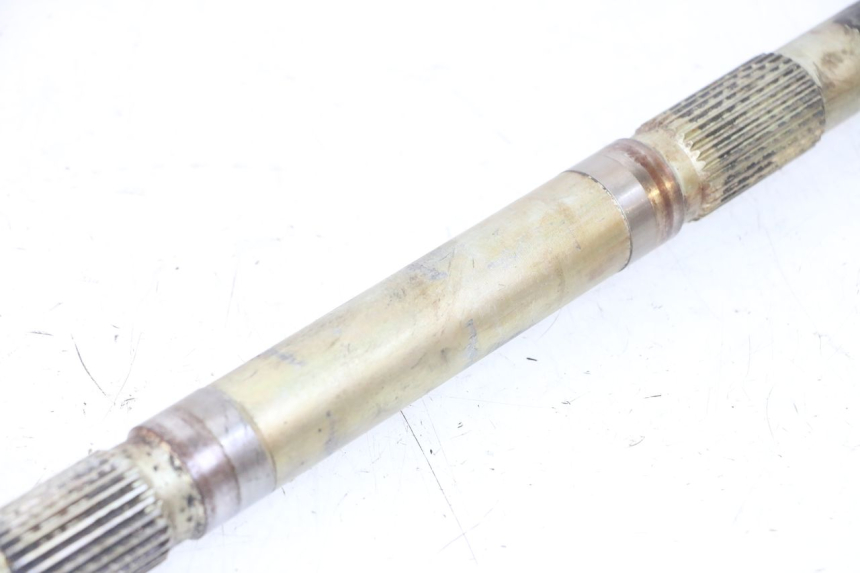 photo de ARBRE TRANSMISSION HYTRACK S 150 (2003 - 2011)