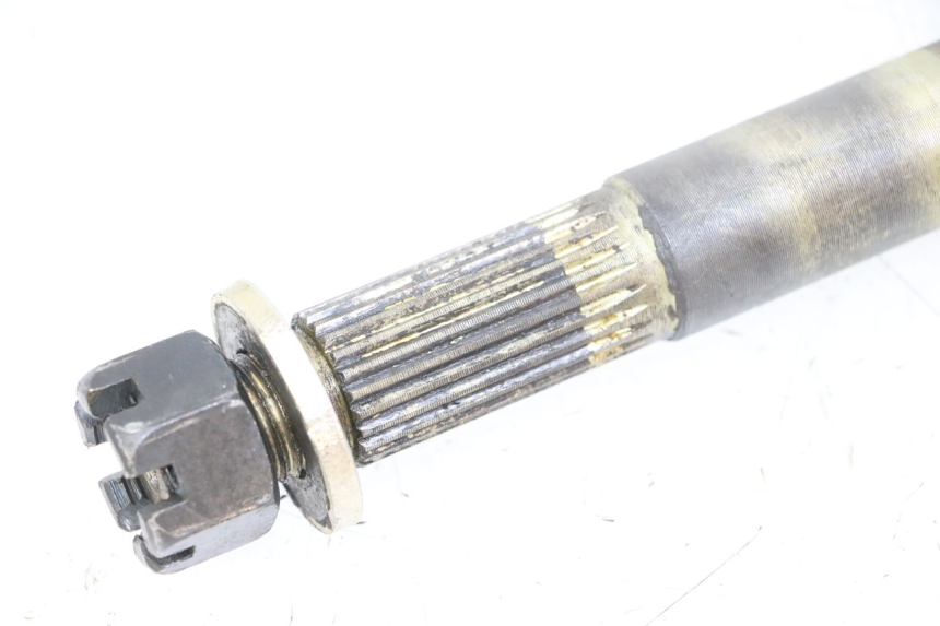 photo de ARBRE TRANSMISSION HYTRACK S 150 (2003 - 2011)