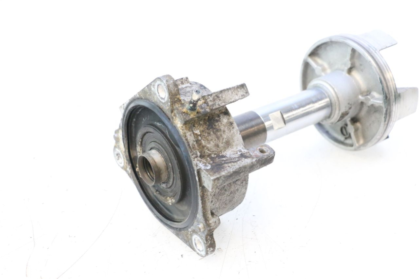 photo de ARBRE TRANSMISSION YAMAHA WAVE RUNNER GP R 1200 (2000 - 2003) - État de surface