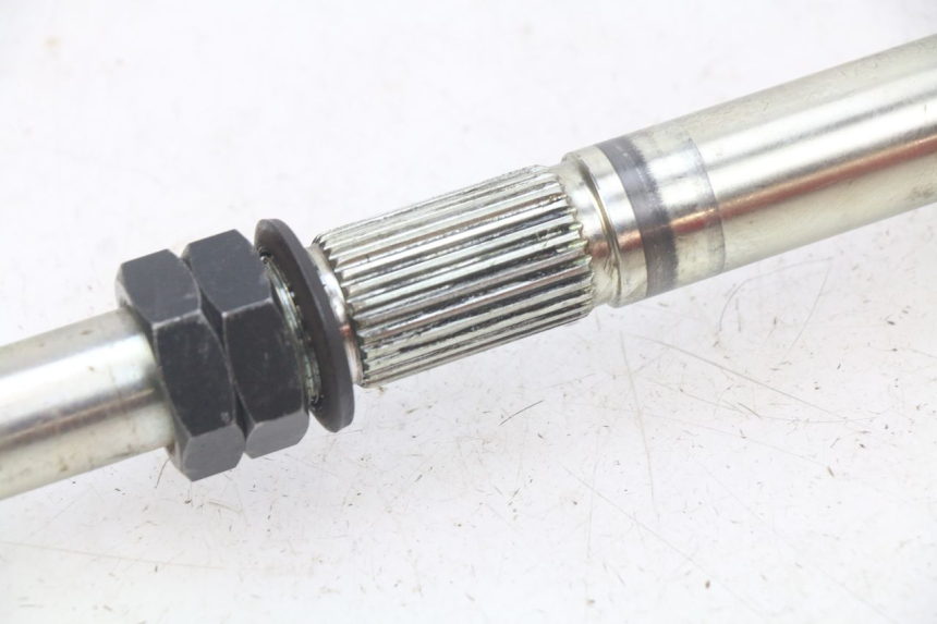 photo de ARBRE TRANSMISSION YAMAHA YFM R RAPTOR 90 (2017 - 2023)