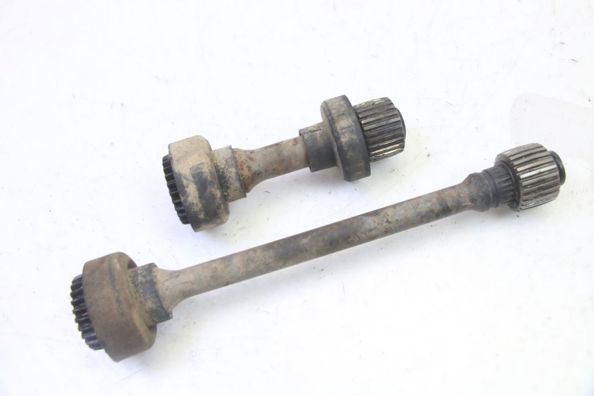 photo de ARBRE TRANSMISSION YAMAHA YFM GRIZZLY 550 (2008 - 2015)