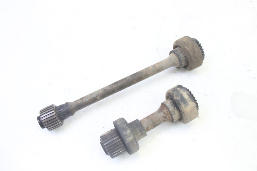 photo de ARBRE TRANSMISSION YAMAHA YFM GRIZZLY 550 (2008 - 2015)