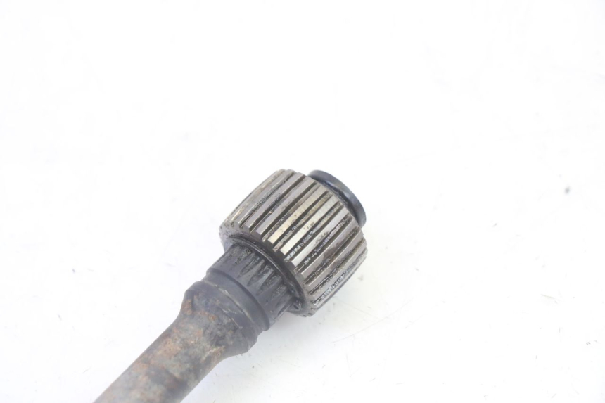 photo de ARBRE TRANSMISSION YAMAHA YFM GRIZZLY 550 (2008 - 2015)