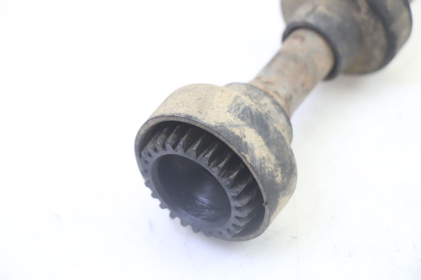 photo de ARBRE TRANSMISSION YAMAHA YFM GRIZZLY 550 (2008 - 2015)