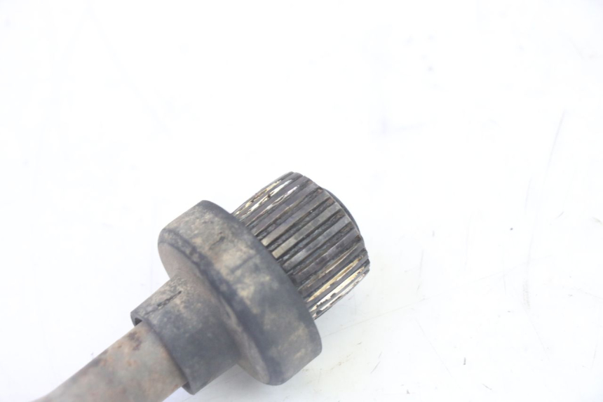 photo de ARBRE TRANSMISSION YAMAHA YFM GRIZZLY 550 (2008 - 2015)