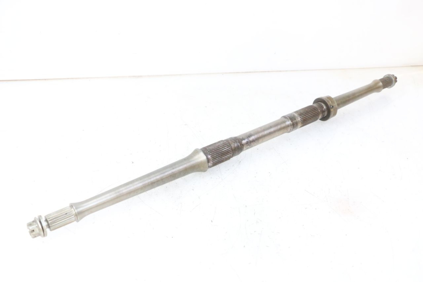 photo de ARBRE TRANSMISSION YAMAHA YFM R RAPTOR 250 (2008 - 2014)