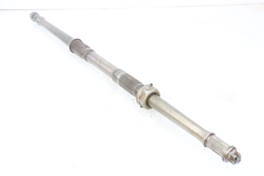 photo de ARBRE TRANSMISSION YAMAHA YFM R RAPTOR 250 (2008 - 2014)