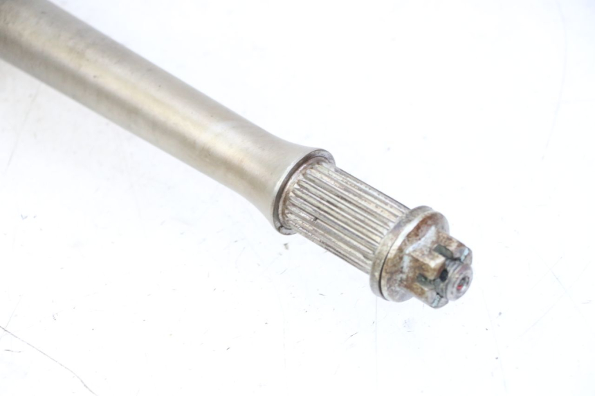 photo de ARBRE TRANSMISSION YAMAHA YFM R RAPTOR 250 (2008 - 2014)