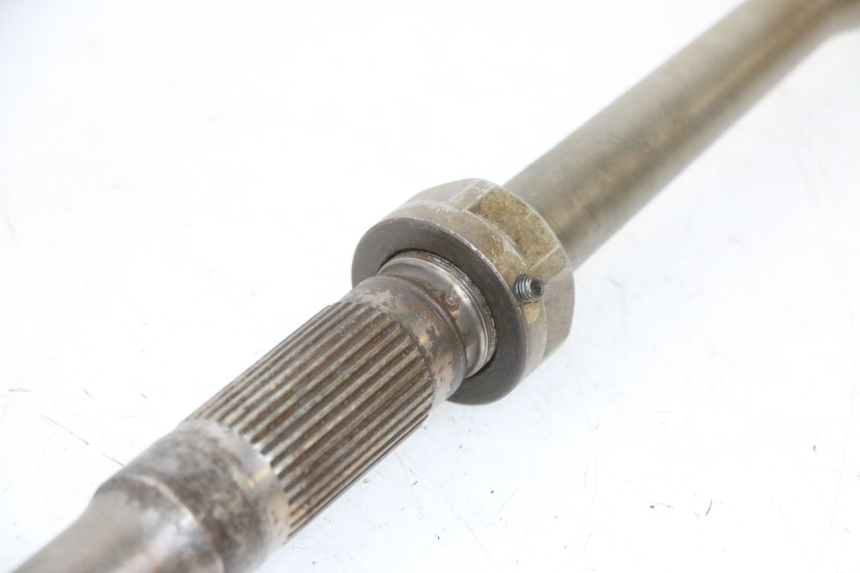 photo de ARBRE TRANSMISSION YAMAHA YFM R RAPTOR 250 (2008 - 2014)