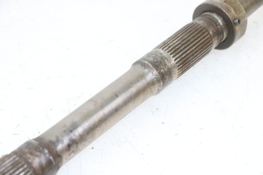 photo de ARBRE TRANSMISSION YAMAHA YFM R RAPTOR 250 (2008 - 2014)