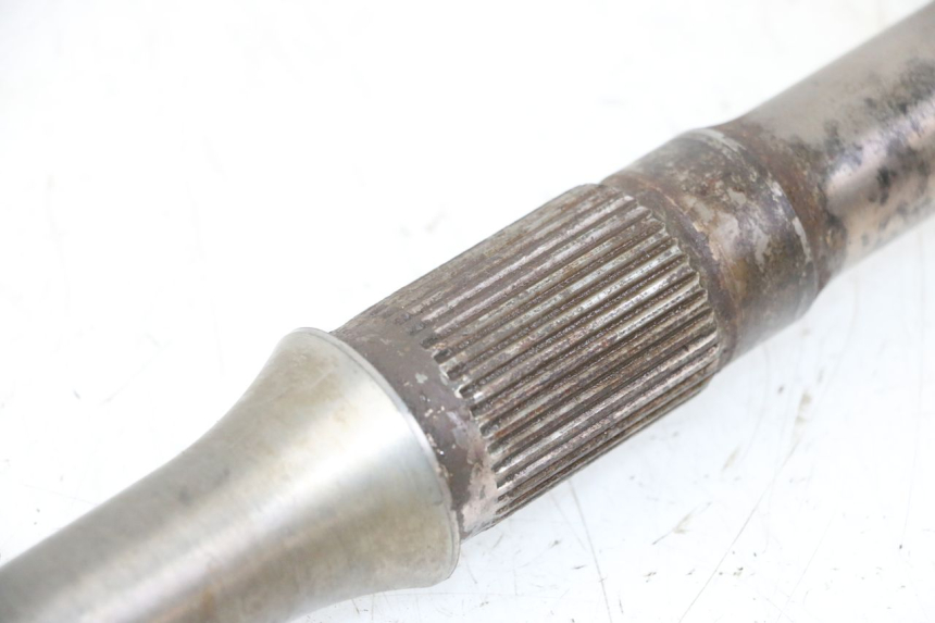 photo de ARBRE TRANSMISSION YAMAHA YFM R RAPTOR 250 (2008 - 2014)