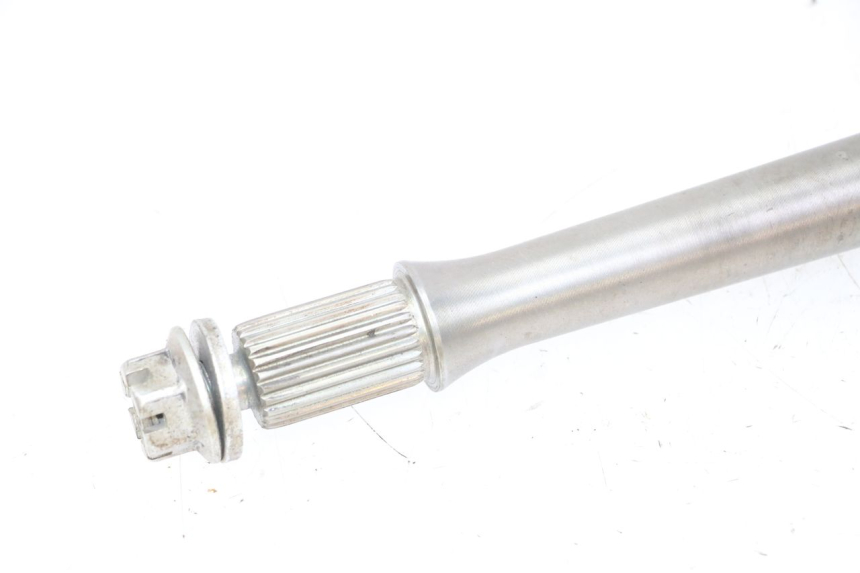 photo de ARBRE TRANSMISSION YAMAHA YFM R RAPTOR 250 (2008 - 2014)