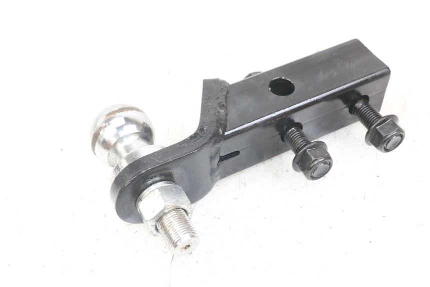 photo de ATTELAGE HYTRACK ST 170 (2020 - 2024) - Zoom état d’usage