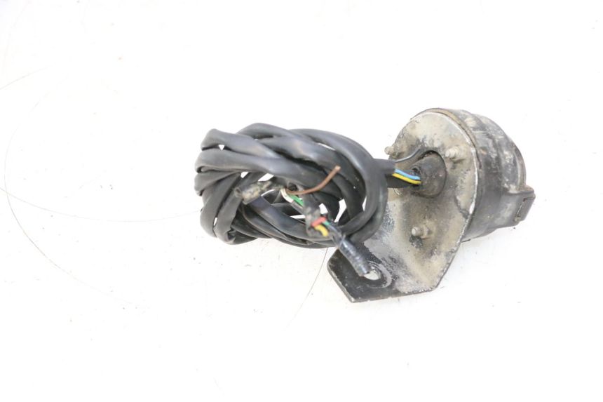 photo de ATTELAGE BOOM TRIKE FUN 500 (2004 - 2010) - Autre angle de vue