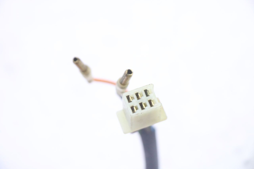 photo de ATTELAGE YAMAHA YFM GRIZZLY 550 (2008 - 2015)