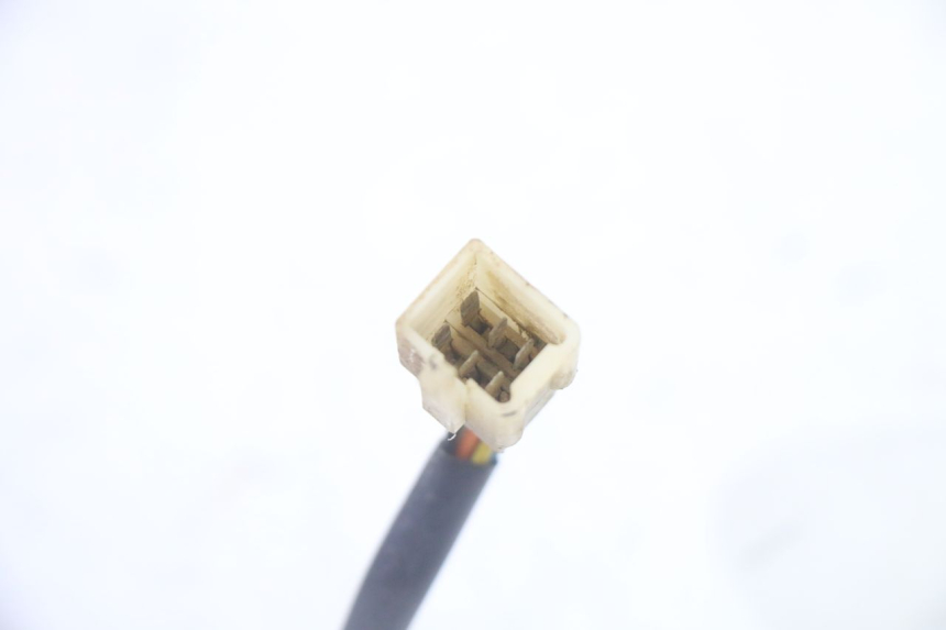 photo de ATTELAGE YAMAHA YFM GRIZZLY 550 (2008 - 2015)