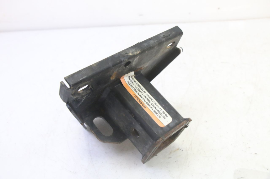 photo de ATTELAGE YAMAHA YFM GRIZZLY 550 (2008 - 2015)