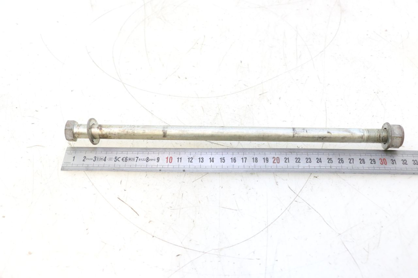 photo de AXE BRAS OSCILLANT HONDA CB TWO FIFTY 250 (1991 - 2002) - Autre angle de vue