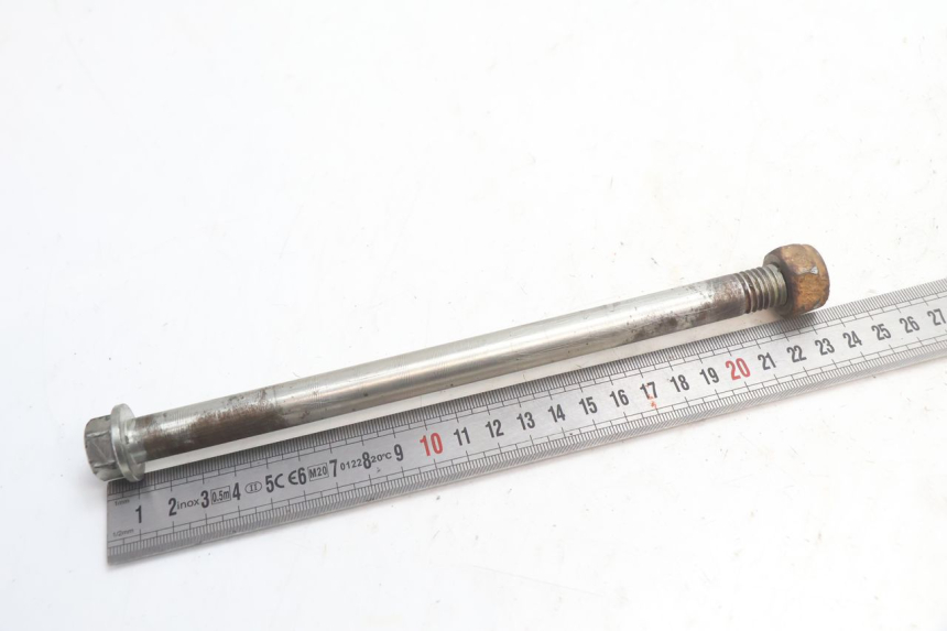 photo de AXE BRAS OSCILLANT HM HONDA DERAPAGE 50 (2007 - 2009) - Zoom état d’usage