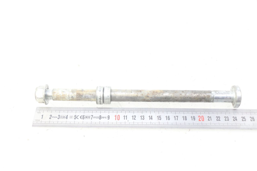 photo de AXE BRAS OSCILLANT XTRM FACTORY DIRTBIKE BSE 150