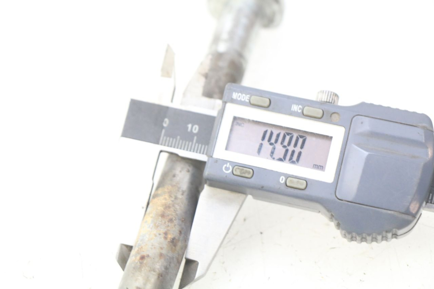 photo de AXE BRAS OSCILLANT XTRM FACTORY DIRTBIKE BSE 150