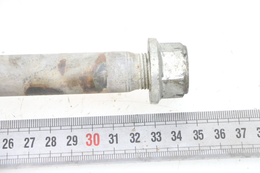 photo de AXE BRAS OSCILLANT SUZUKI DL V STROM 1000 (2002 - 2007) - Autre angle de vue