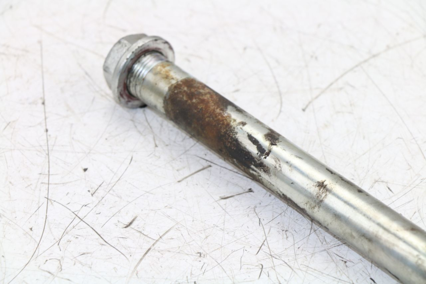 photo de AXE BRAS OSCILLANT KAWASAKI ER-6 ER6 N ABS 650 (2005 - 2009)