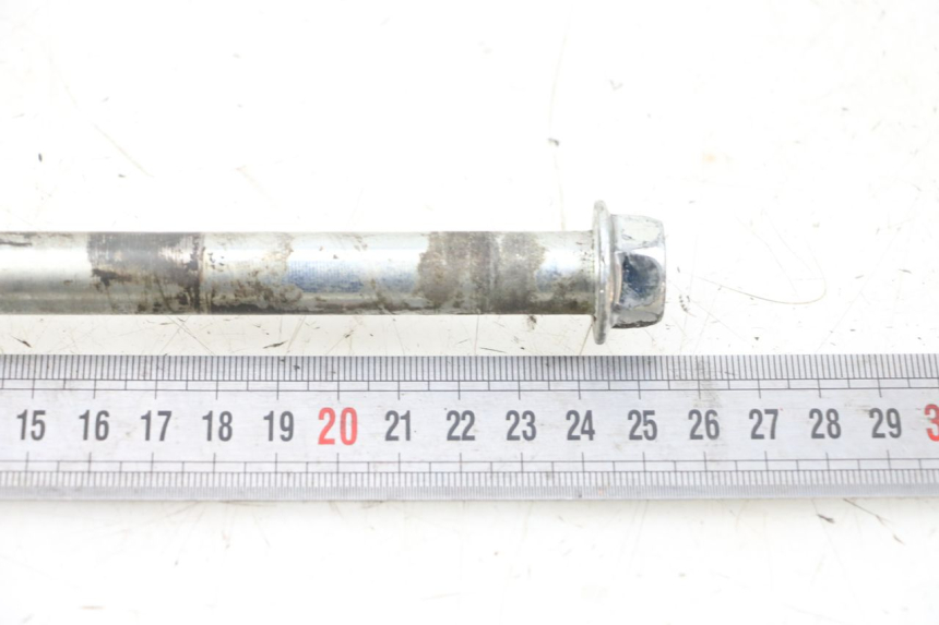 photo de AXE BRAS OSCILLANT HYOSUNG GF 125 (2001 - 2005)