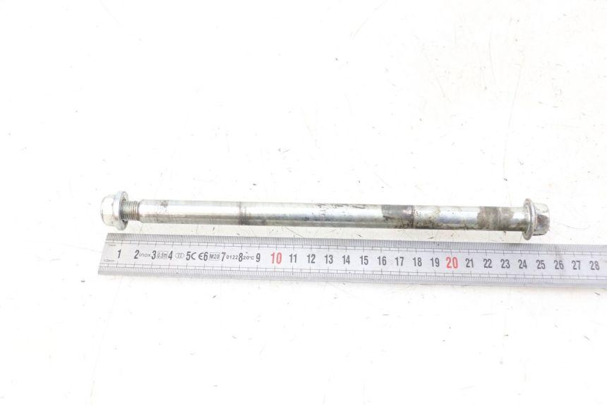 photo de AXE BRAS OSCILLANT HYOSUNG GF 125 (2001 - 2005)