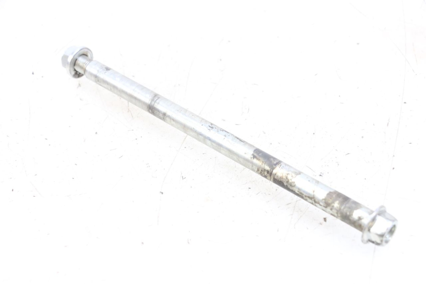 photo de AXE BRAS OSCILLANT HYOSUNG GF 125 (2001 - 2005)