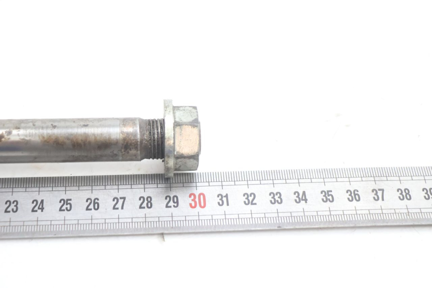 photo de AXE BRAS OSCILLANT KAWASAKI GPX F ZX750F 750 (1986 - 1990) - Autre angle de vue