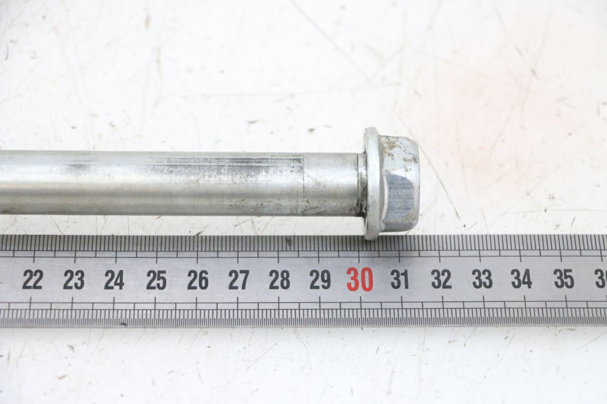 photo de AXE BRAS OSCILLANT KAWASAKI GPZ RX 1000 (1986 - 1988) - Zoom état d’usage