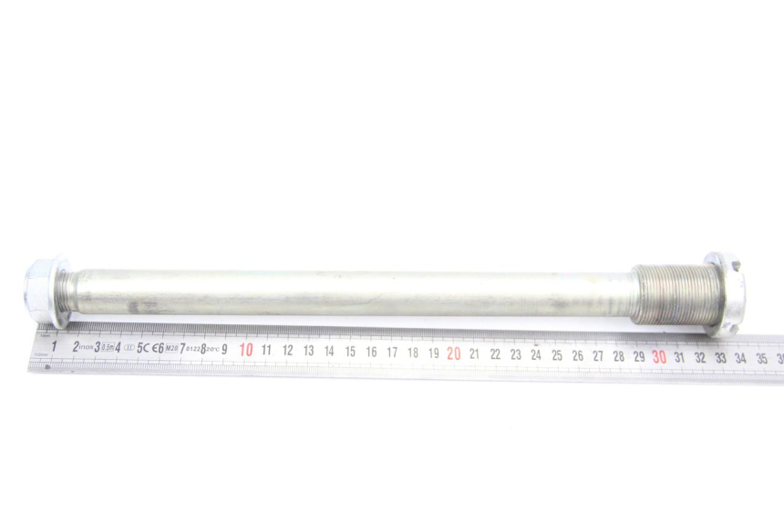 photo de AXE BRAS OSCILLANT SUZUKI GSR 600 (2005 - 2012)