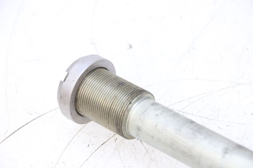 photo de AXE BRAS OSCILLANT SUZUKI GSXR GSX-R 1000 (2003 - 2004) - Points de fixation