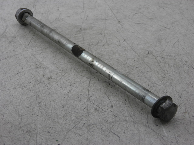 photo de AXE BRAS OSCILLANT HONDA CM 125 (1983 - 2003)