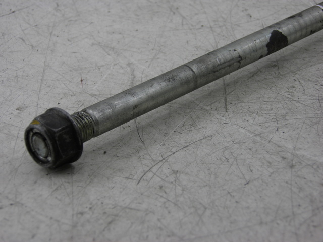 photo de AXE BRAS OSCILLANT HONDA CM 125 (1983 - 2003)