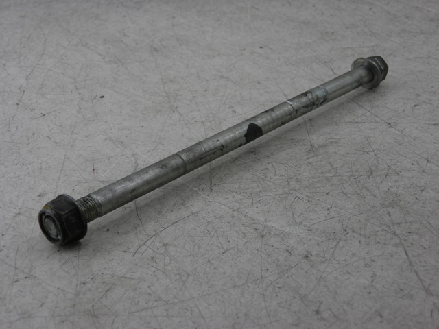 photo de AXE BRAS OSCILLANT HONDA CM 125 (1983 - 2003)