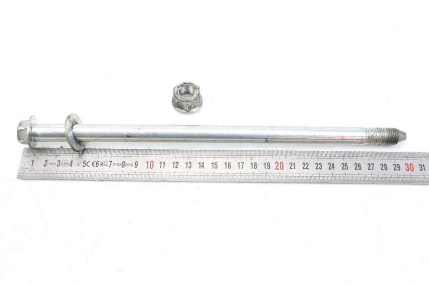 photo de AXE BRAS OSCILLANT SYM HUSKY 125 (1999 - 2005)