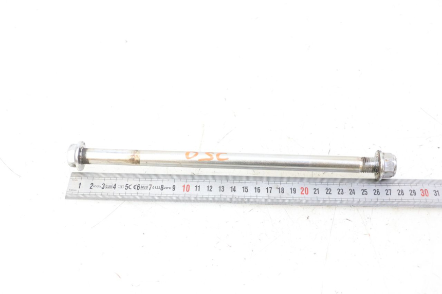 photo de AXE BRAS OSCILLANT KEEWAY K-LIGHT KLIGHT 125 (2018 - 2025)
