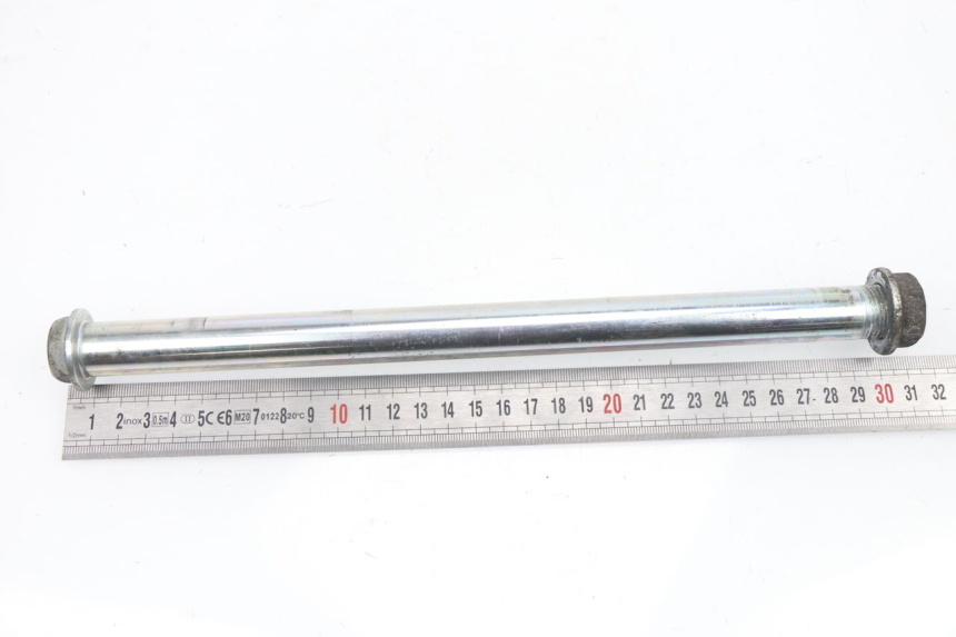 photo de AXE BRAS OSCILLANT KAWASAKI ER-6 ER6 N 650 (2012 - 2016)