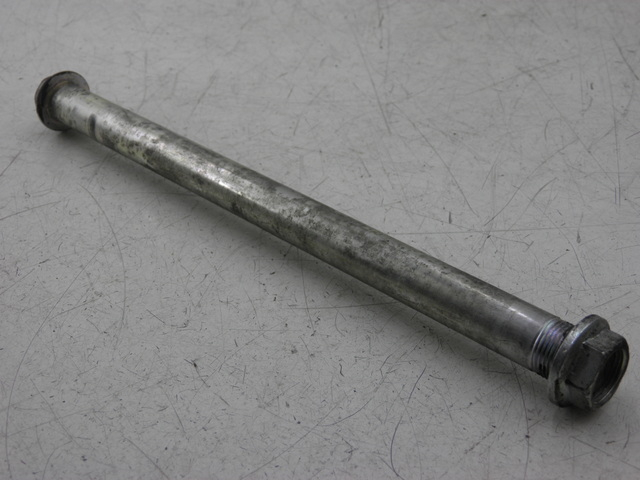 photo de AXE BRAS OSCILLANT KAWASAKI ER-6 ER6 N 650 (2005 - 2009) - Vue principale