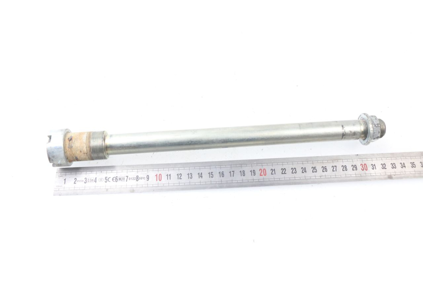 photo de AXE BRAS OSCILLANT KAWASAKI ZX-6R ZX6R 636 (2003 - 2004)