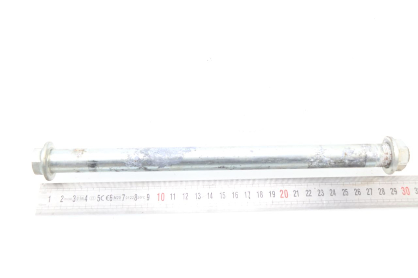 photo de AXE BRAS OSCILLANT KAWASAKI ZZR 600 (1995 - 2004)